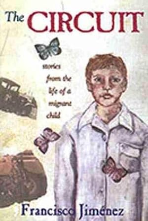 Seller image for The Circuit: Stories from the Life of a Migrant Child for sale by Pieuler Store