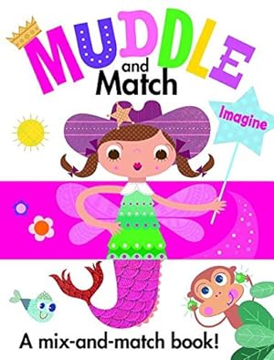 Seller image for Muddle and Match: Imagine for sale by Pieuler Store