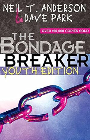 Seller image for The Bondage Breaker?? Youth Edition for sale by Pieuler Store