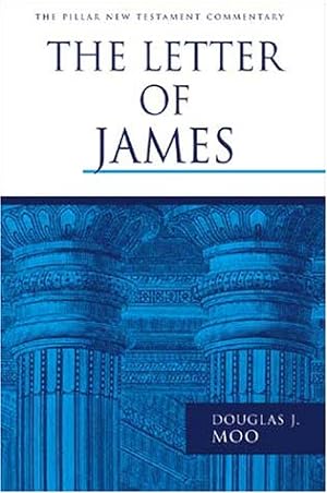 Image du vendeur pour The Letter of James (The Pillar New Testament Commentary (PNTC)) mis en vente par Pieuler Store
