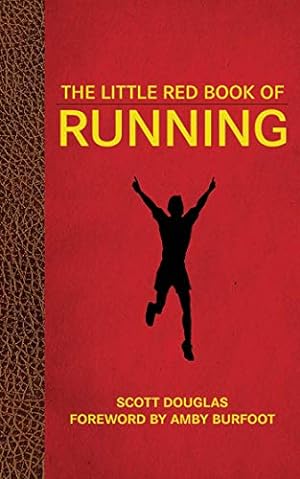 Bild des Verkufers fr The Little Red Book of Running (Little Red Books) zum Verkauf von Pieuler Store