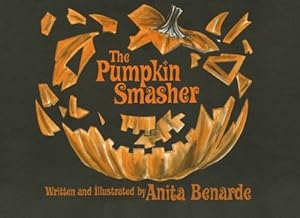 Seller image for The Pumpkin Smasher for sale by Pieuler Store