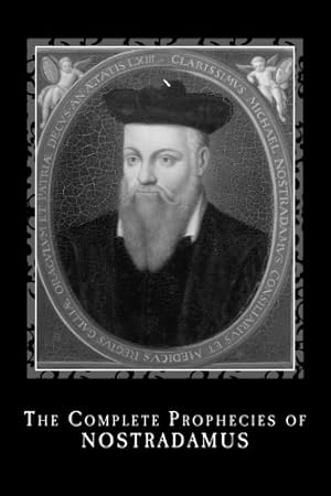 Seller image for The Complete Prophecies of Nostradamus for sale by Pieuler Store
