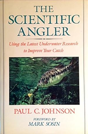 Seller image for The Scientific Angler for sale by Pieuler Store