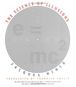 Imagen del vendedor de The Science of Illusions a la venta por Pieuler Store