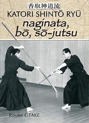 Image du vendeur pour Le sabre et le divin - Naginata bo so-jutsu (Kobudo) mis en vente par Pieuler Store