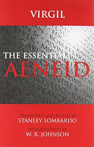 Seller image for The Essential Aeneid for sale by Pieuler Store
