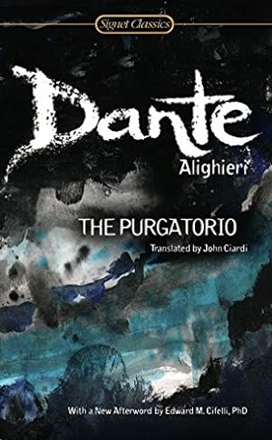 Seller image for The Purgatorio (Signet Classics) for sale by Pieuler Store
