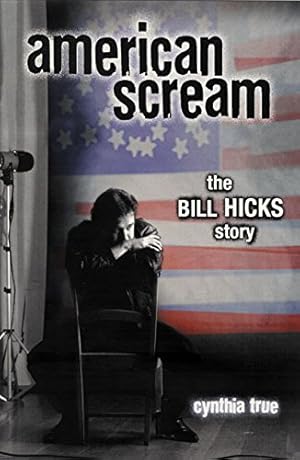Immagine del venditore per American Scream: The Bill Hicks Story venduto da Pieuler Store