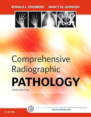 Immagine del venditore per Comprehensive Radiographic Pathology venduto da Pieuler Store