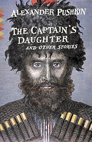 Seller image for The Captain's Daughter: And Other Stories (Vintage Classics) for sale by Pieuler Store