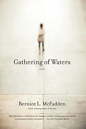 Seller image for Gathering of Waters for sale by Pieuler Store