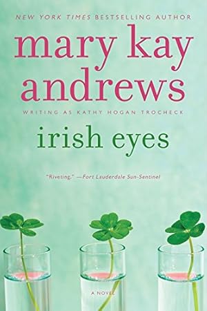 Seller image for Irish Eyes: A Callahan Garrity Mystery for sale by Pieuler Store