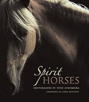 Image du vendeur pour Spirit Horses mis en vente par Pieuler Store