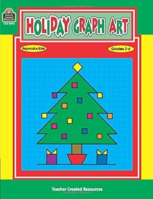 Seller image for Holiday Graph Art for sale by Pieuler Store
