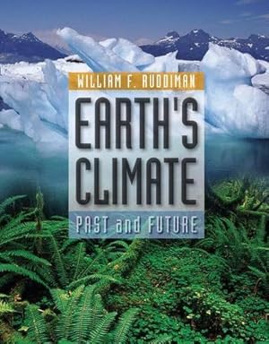 Immagine del venditore per Earth's Climate: Past and Future venduto da Pieuler Store