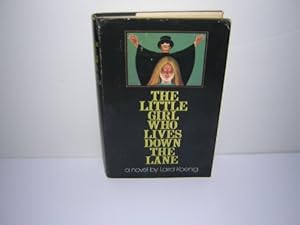 Seller image for The Little Girl Who Lives Down the Lane for sale by Pieuler Store