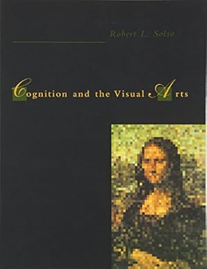 Immagine del venditore per Cognition and the Visual Arts venduto da Pieuler Store