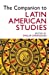 Seller image for The Companion to Latin American Studies for sale by Pieuler Store