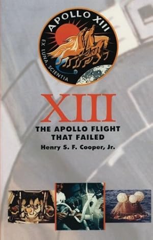 Seller image for Thirteen: The Apollo Flight That Failed for sale by Pieuler Store