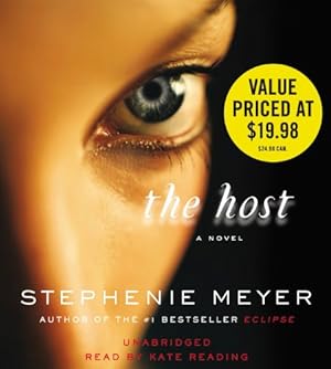 Seller image for The Host: A Novel for sale by Pieuler Store