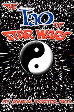 Seller image for The Tao of Star Wars for sale by Pieuler Store