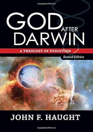 Seller image for God After Darwin: A Theology of Evolution for sale by Pieuler Store