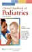 Seller image for Schwartz's Clinical Handbook of Pediatrics for sale by Pieuler Store