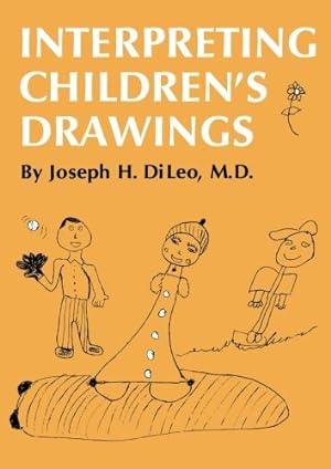 Imagen del vendedor de Interpreting Children's Drawings a la venta por Pieuler Store