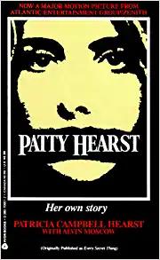 Seller image for Patty Hearst Her Own Story for sale by Pieuler Store