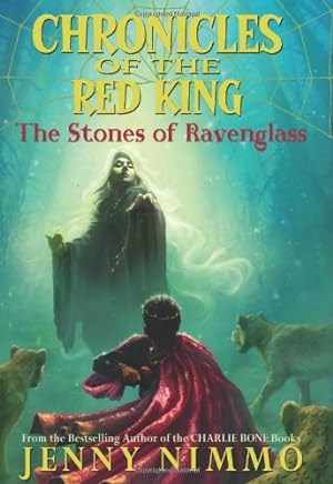 Seller image for Chronicles of the Red King #2: Stones of Ravenglass for sale by Pieuler Store