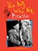 Seller image for The Boy Who Bit Picasso for sale by Pieuler Store