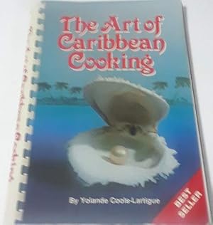 Imagen del vendedor de The Art of Caribbean Cooking a la venta por Pieuler Store