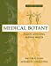 Seller image for Medical Botany: Plants Affecting Human Health for sale by Pieuler Store