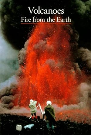 Seller image for Volcanoes: Fire from the Earth (Discoveries) for sale by Pieuler Store