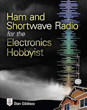 Immagine del venditore per Ham and Shortwave Radio for the Electronics Hobbyist venduto da Pieuler Store