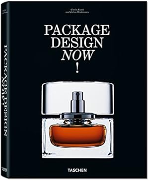 Seller image for Package Design Now (MIDI) for sale by Pieuler Store