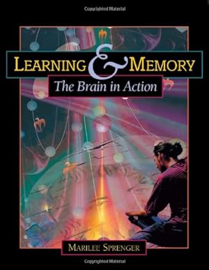 Seller image for Learning & Memory: The Brain in Action for sale by Pieuler Store