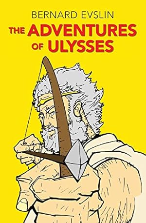 Imagen del vendedor de The Adventures of Ulysses a la venta por Pieuler Store