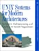 Seller image for Unix Systems for Modern Architectures: Symmetric Multiprocessing and Caching for Kernel Programmers for sale by Pieuler Store