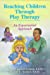 Seller image for Reaching Children Through Play Therapy: An Experiential Approach for sale by Pieuler Store