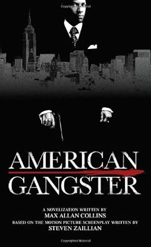 Seller image for American Gangster for sale by Pieuler Store