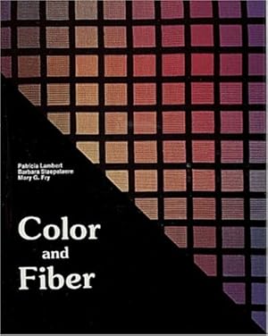 Immagine del venditore per Color and Fiber venduto da Pieuler Store