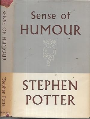 Seller image for Sense of Humour (London:1954) for sale by Bookfeathers, LLC