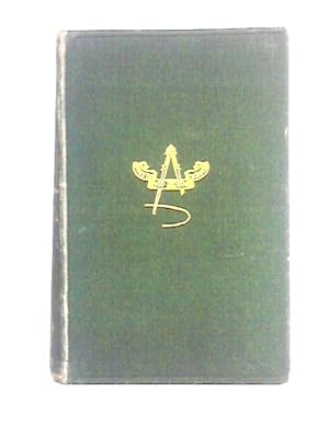 Seller image for Ben Jonson Volume XI for sale by World of Rare Books