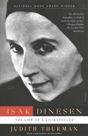 Seller image for Isak Dinesen : The Life of a Storyteller for sale by GreatBookPricesUK