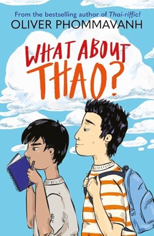 Immagine del venditore per What About Thao? venduto da GreatBookPrices