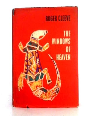 Imagen del vendedor de The Windows of Heaven a la venta por World of Rare Books