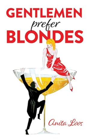 Seller image for Gentlemen Prefer Blondes for sale by GreatBookPrices