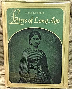 Seller image for Letters of Long Ago for sale by My Book Heaven